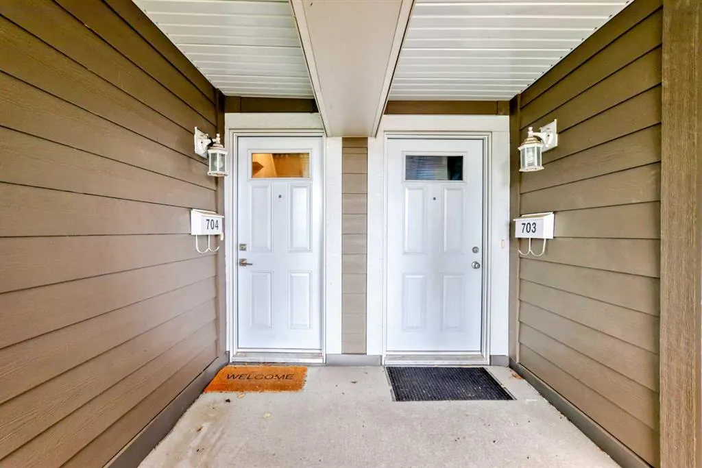 13104 Elbow Drive SW, #704