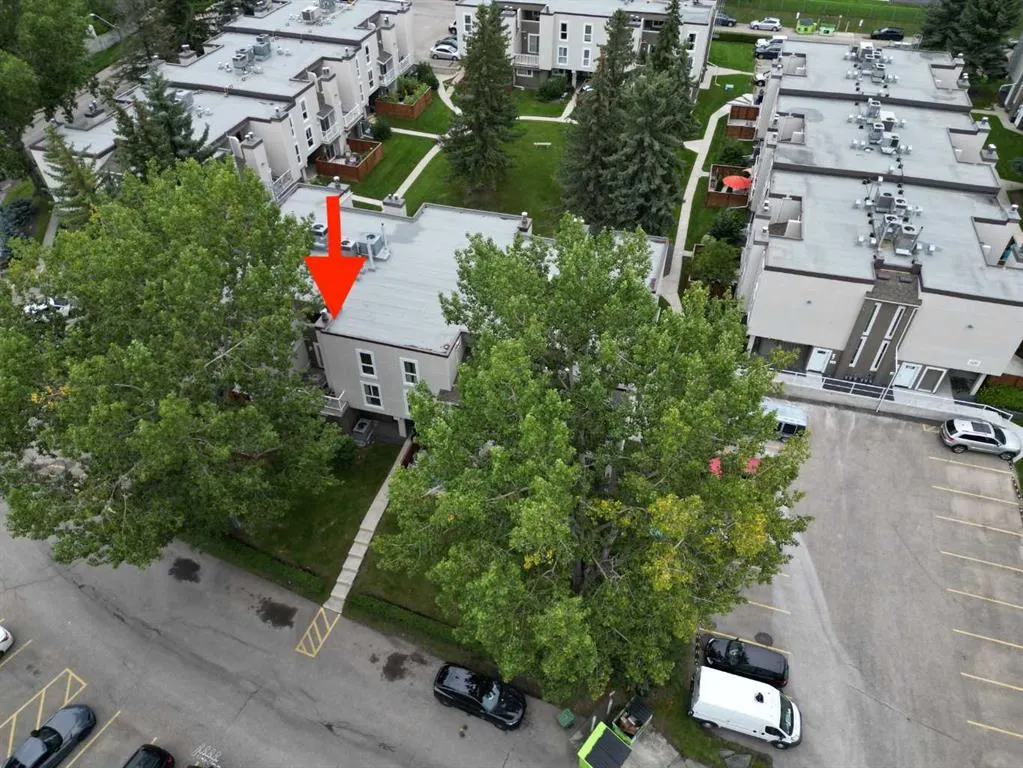 13104 Elbow Drive SW, #704