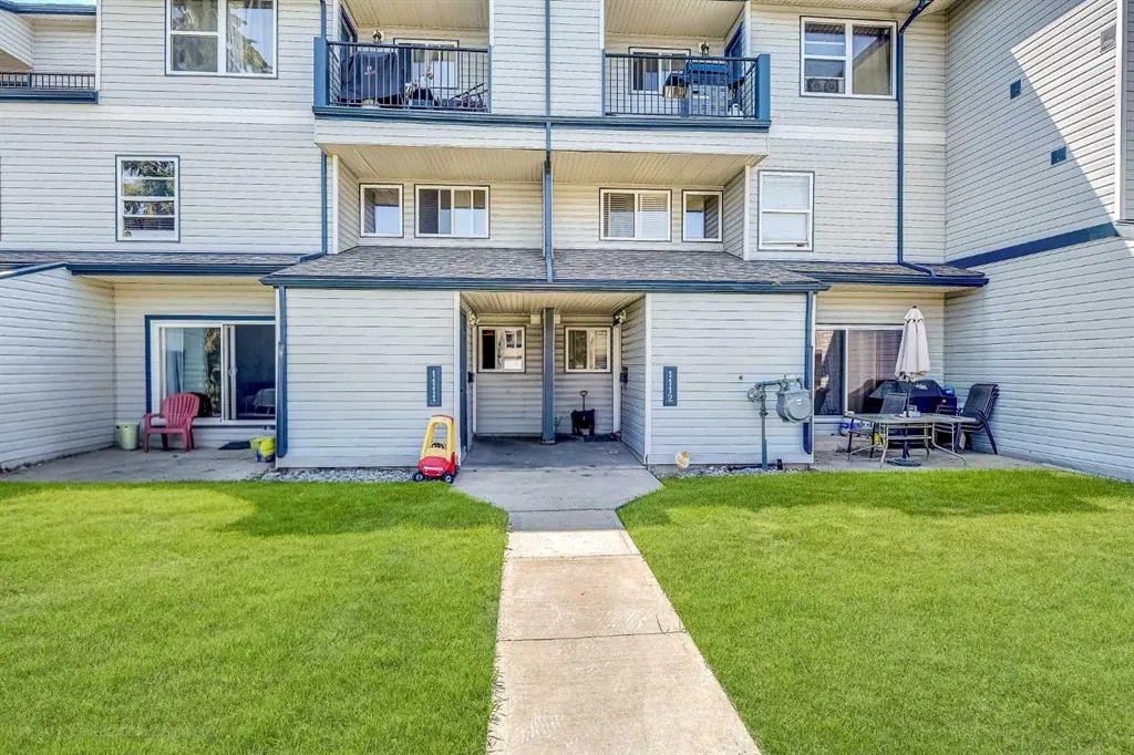 7201 Poplar Drive, #1111