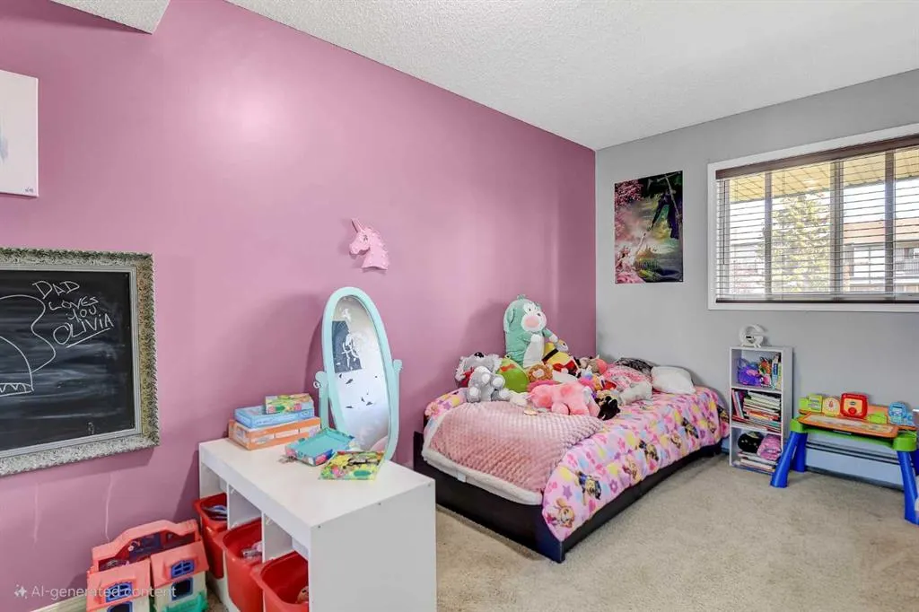 7201 Poplar Drive, #1111