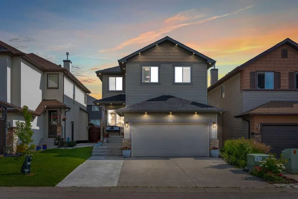138 Saddlecrest Park NE