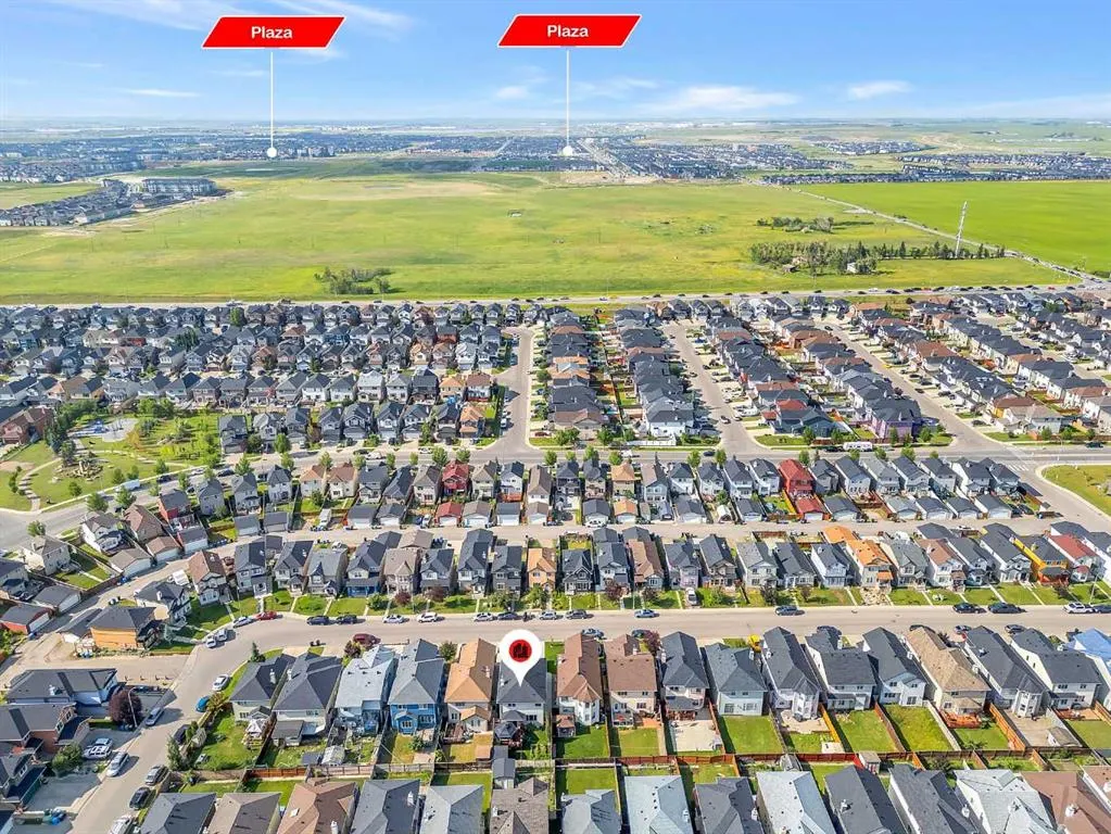 138 Saddlecrest Park NE
