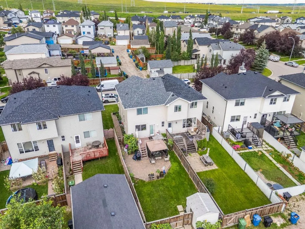 55 Covemeadow Close NE