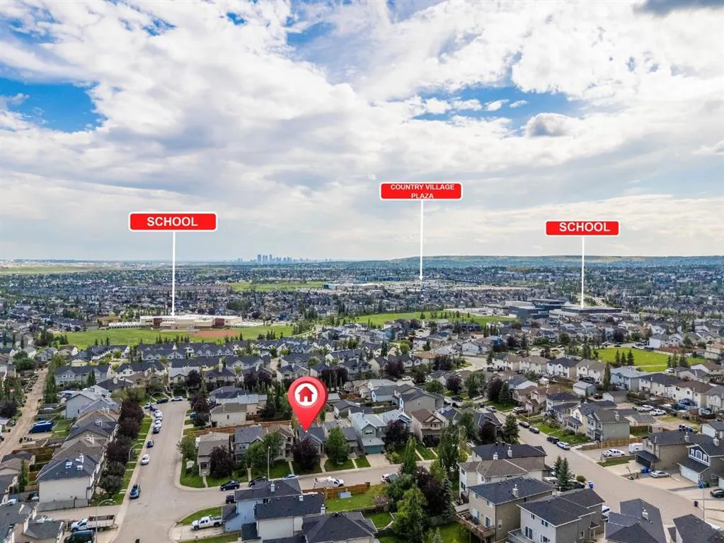 55 Covemeadow Close NE