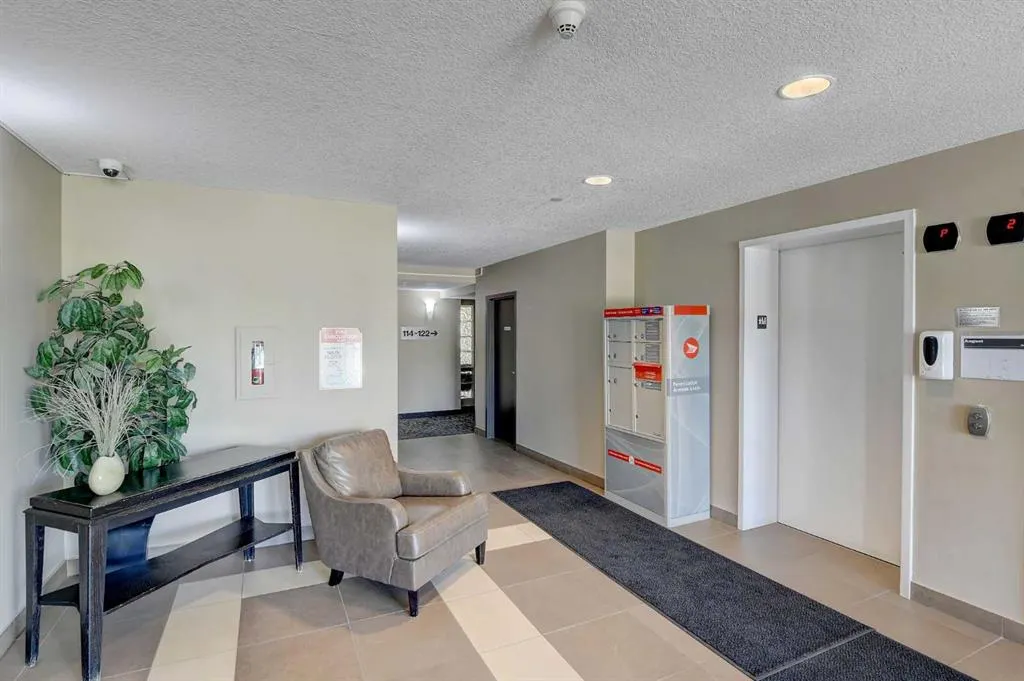 12310 102 Street, #114