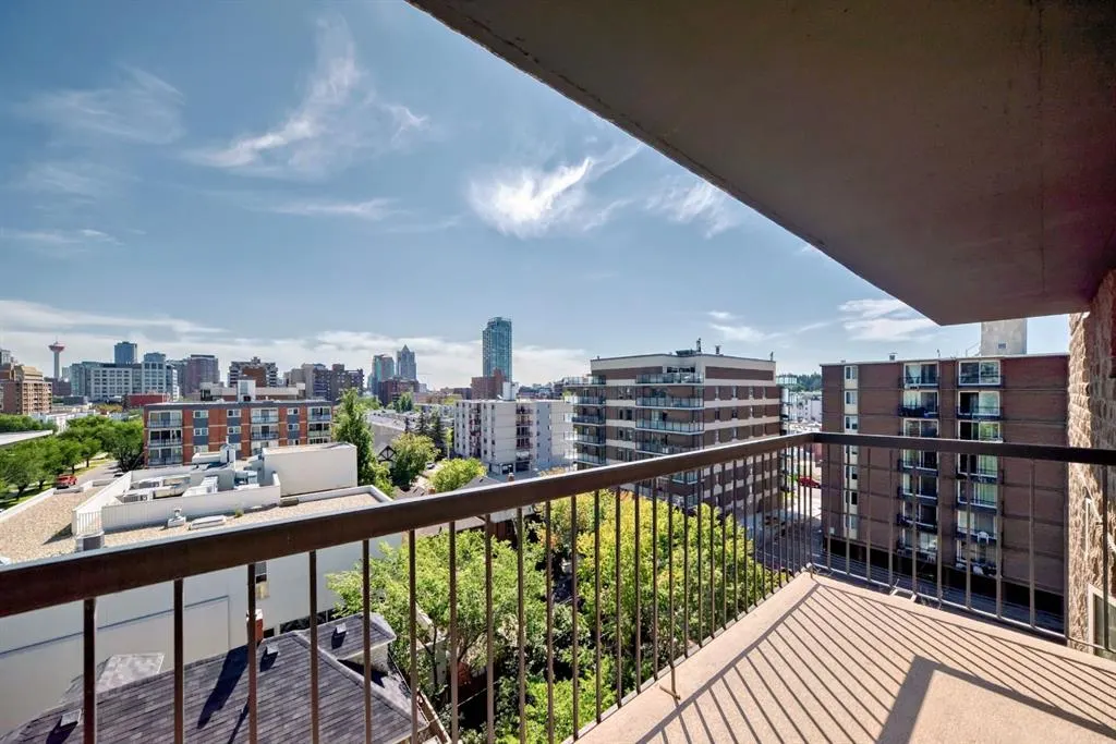 1213 13 Avenue SW, #704