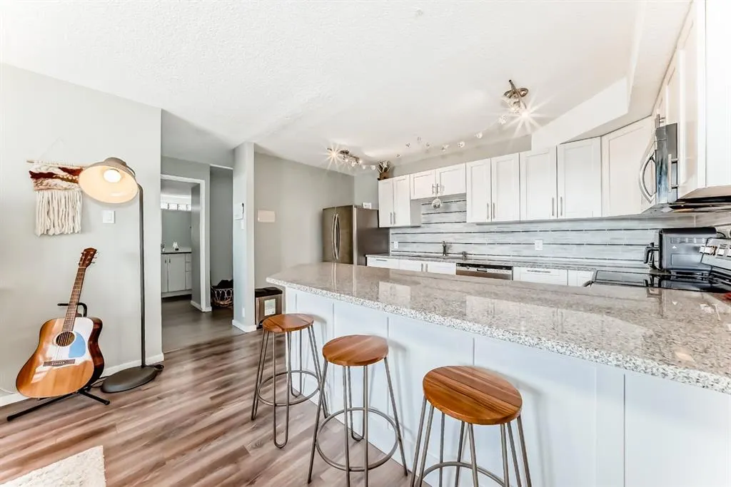1213 13 Avenue SW, #704