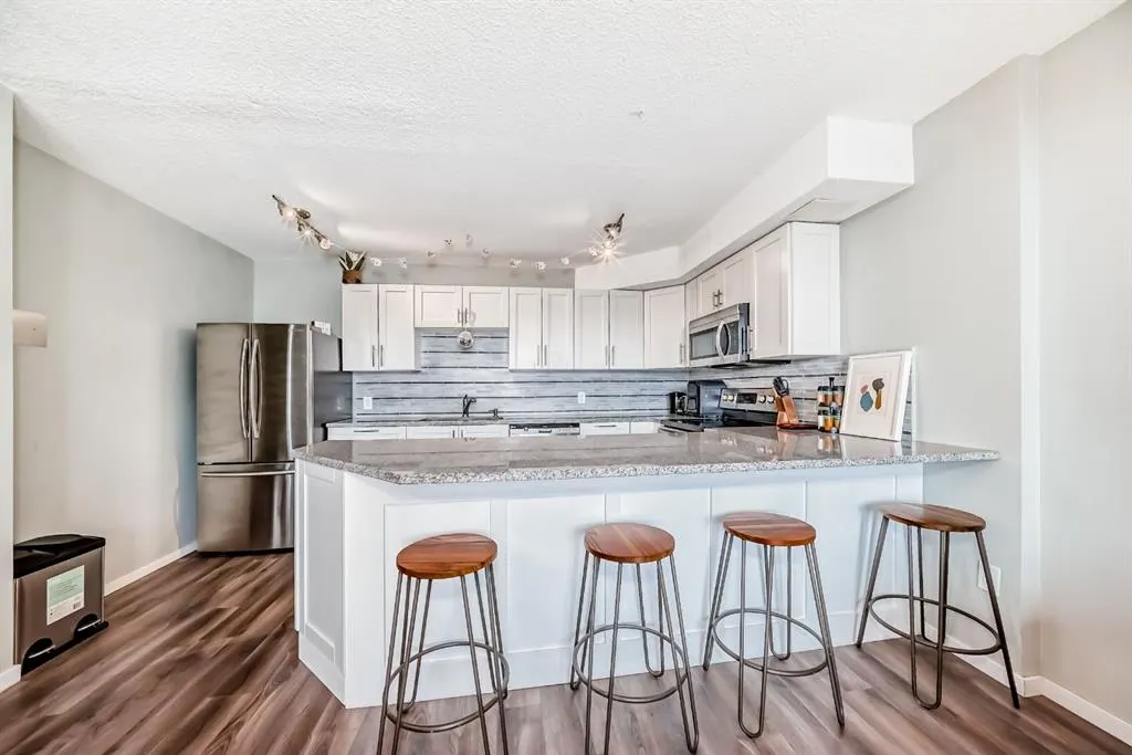 1213 13 Avenue SW, #704
