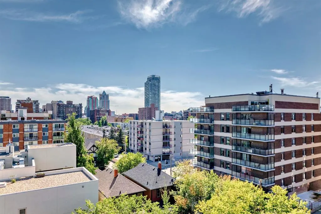 1213 13 Avenue SW, #704