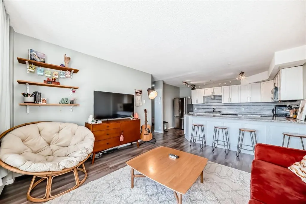 1213 13 Avenue SW, #704