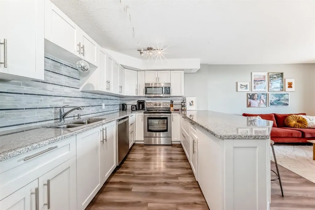 1213 13 Avenue SW, #704