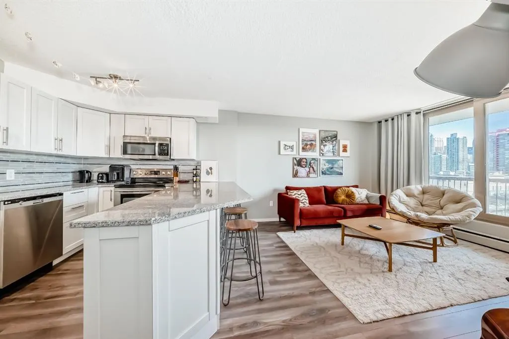 1213 13 Avenue SW, #704