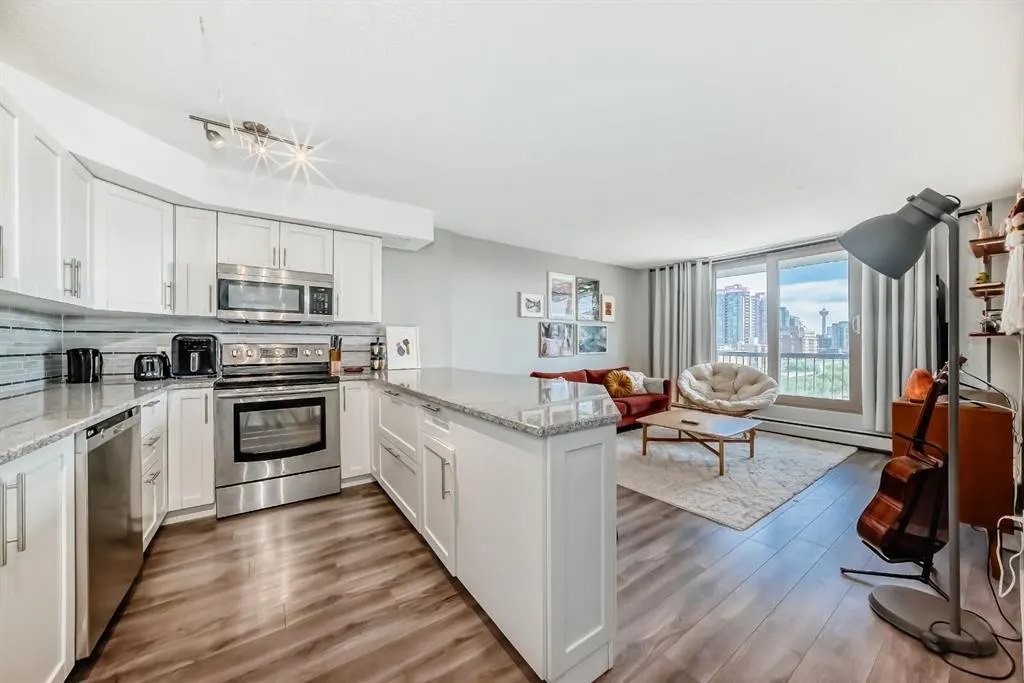 1213 13 Avenue SW, #704