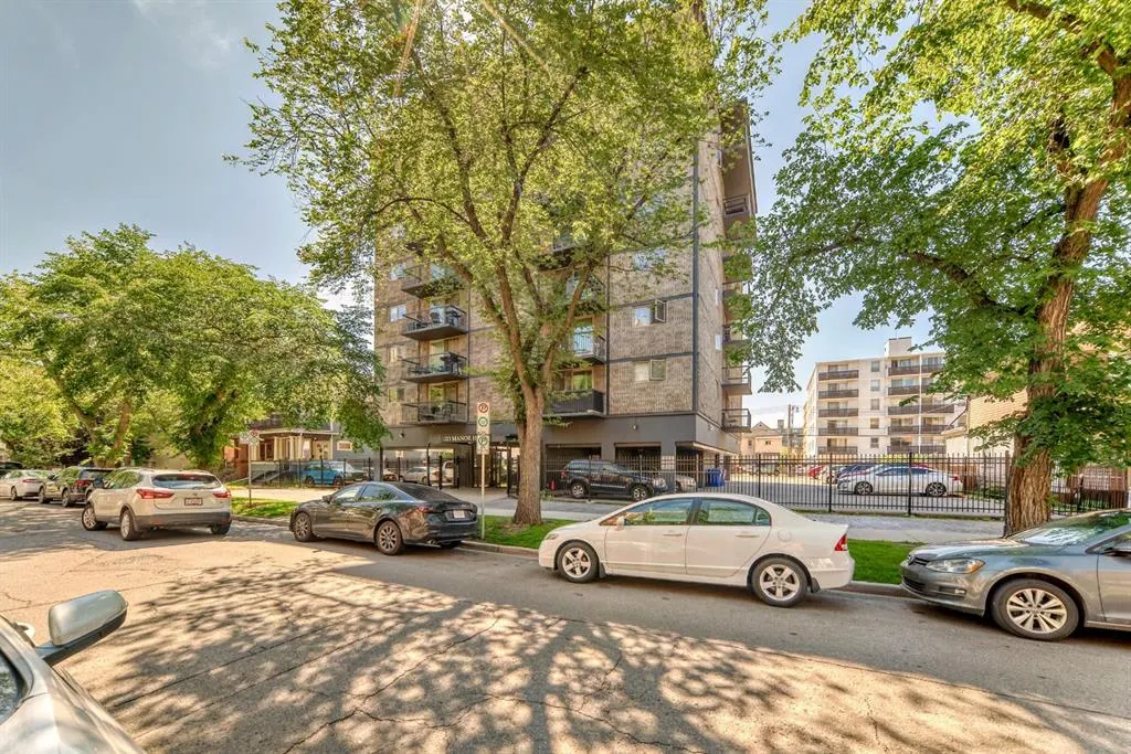 1213 13 Avenue SW, #704