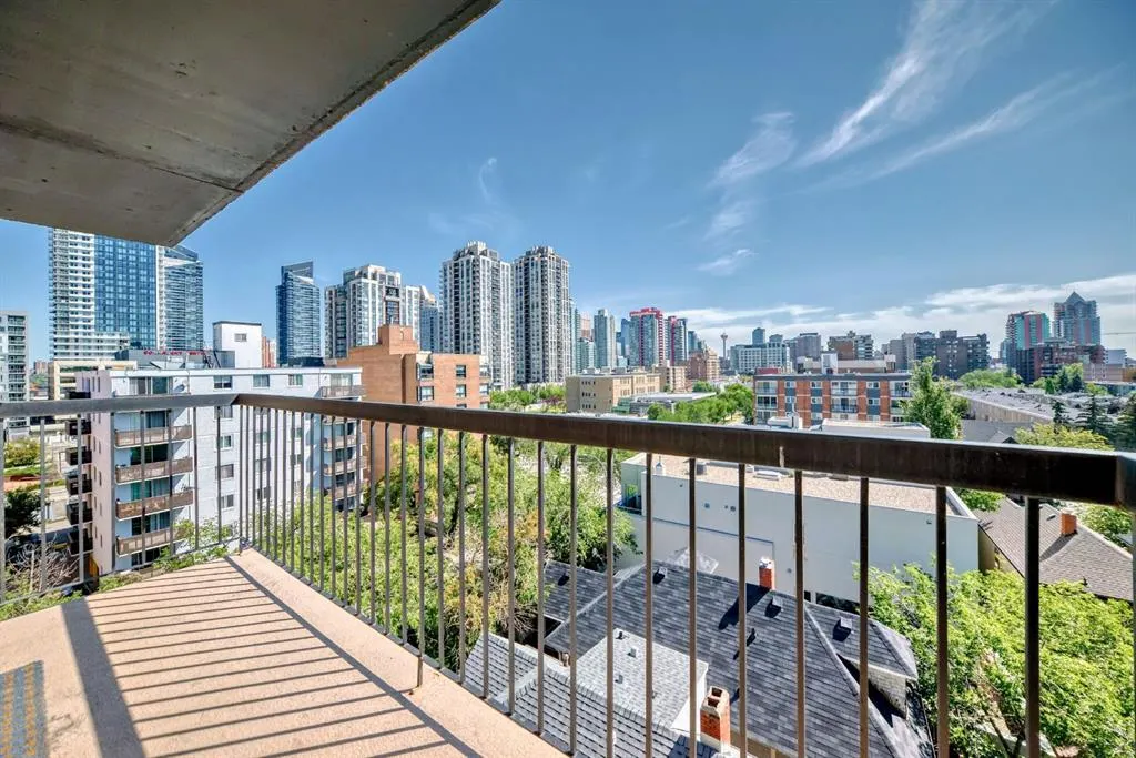 1213 13 Avenue SW, #704