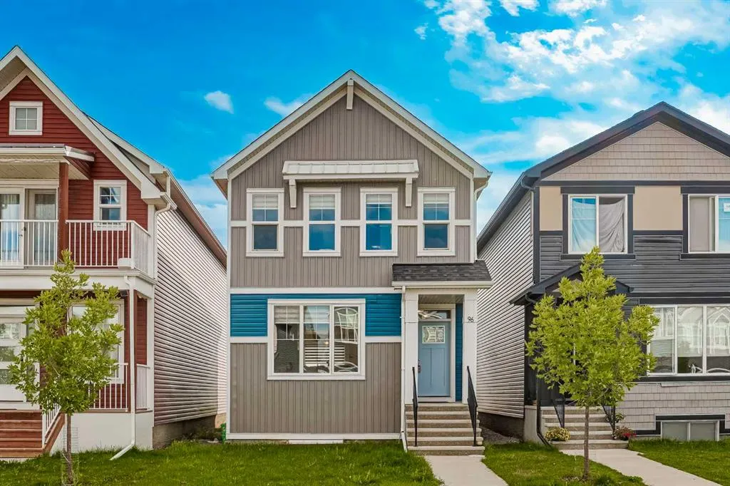 96 Seton Villas SE