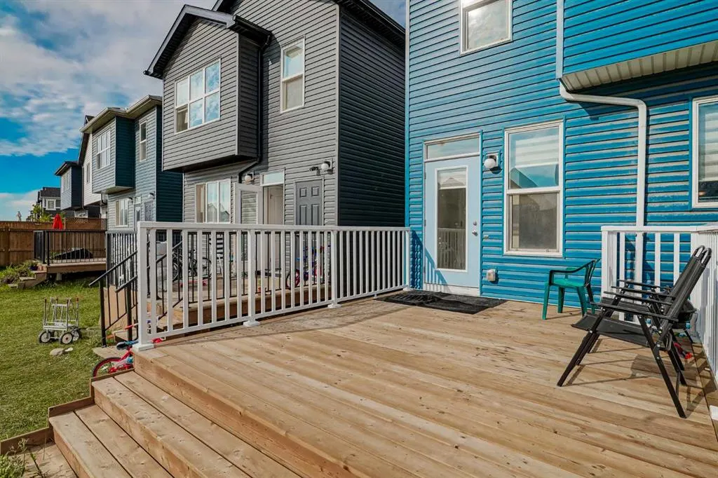 96 Seton Villas SE