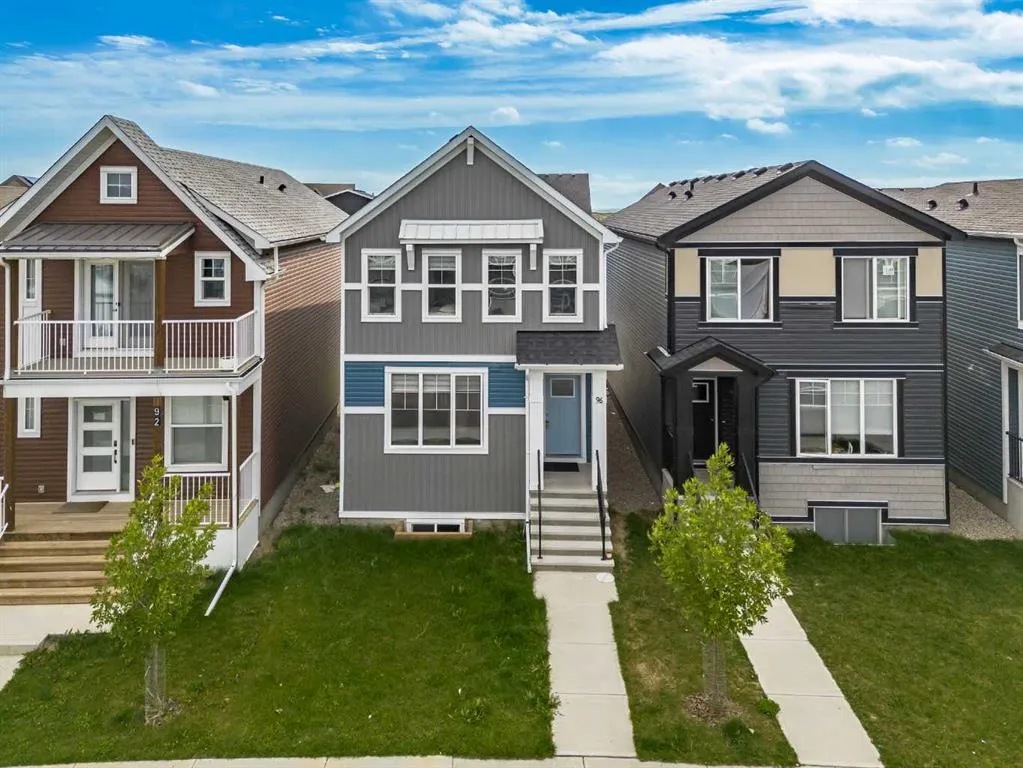 96 Seton Villas SE