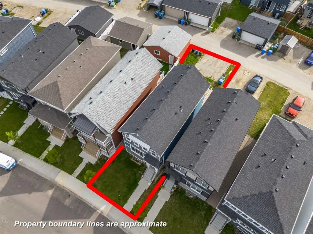 96 Seton Villas SE