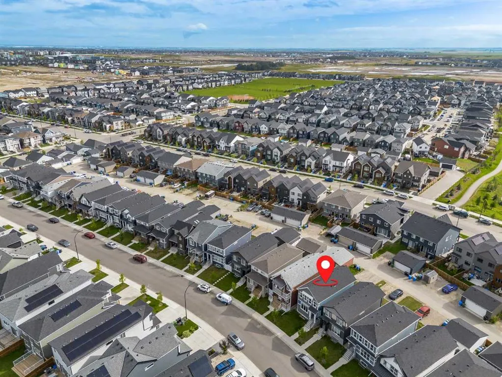 96 Seton Villas SE