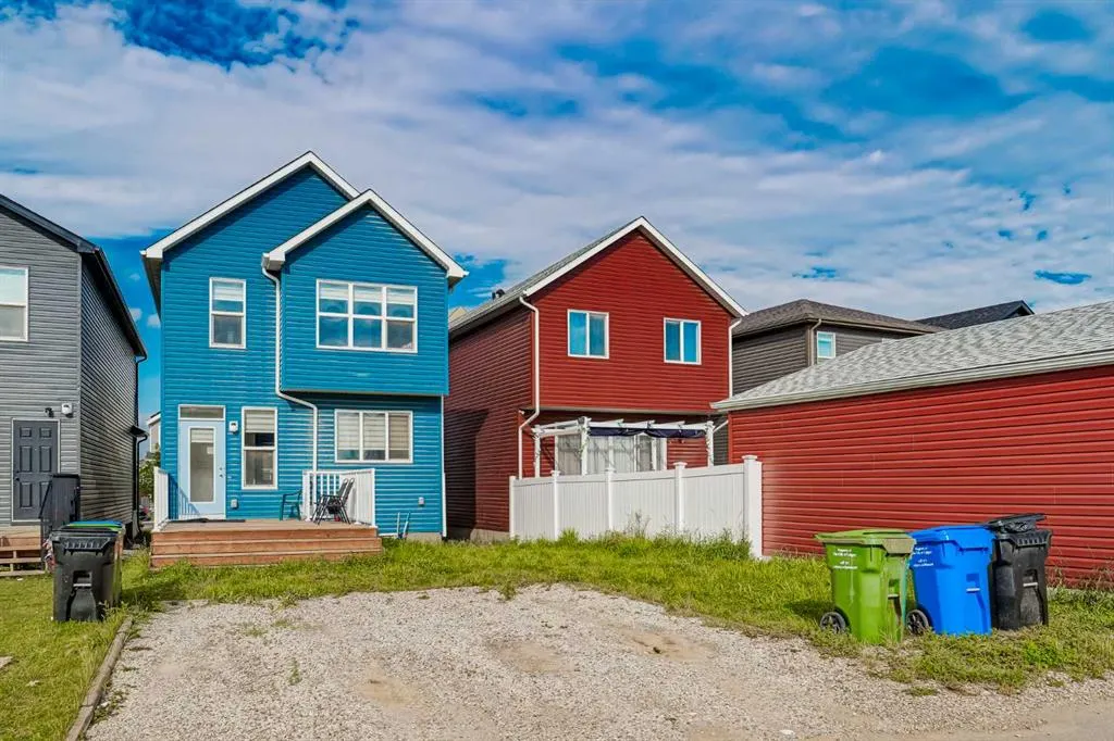 96 Seton Villas SE