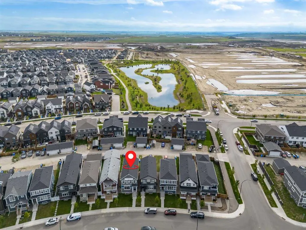 96 Seton Villas SE