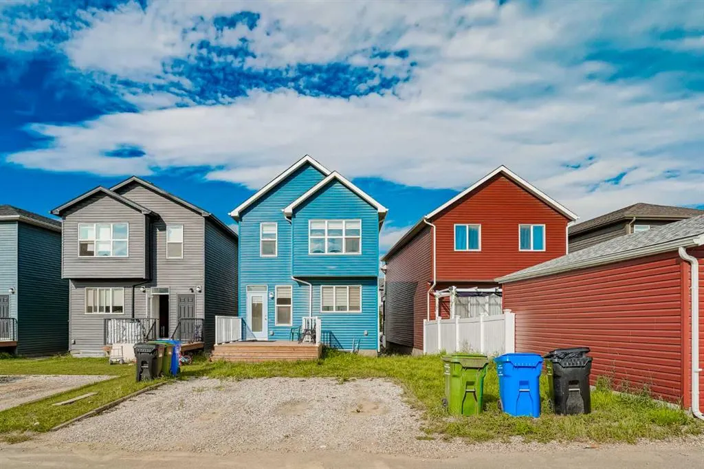 96 Seton Villas SE