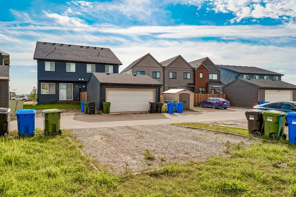 96 Seton Villas SE