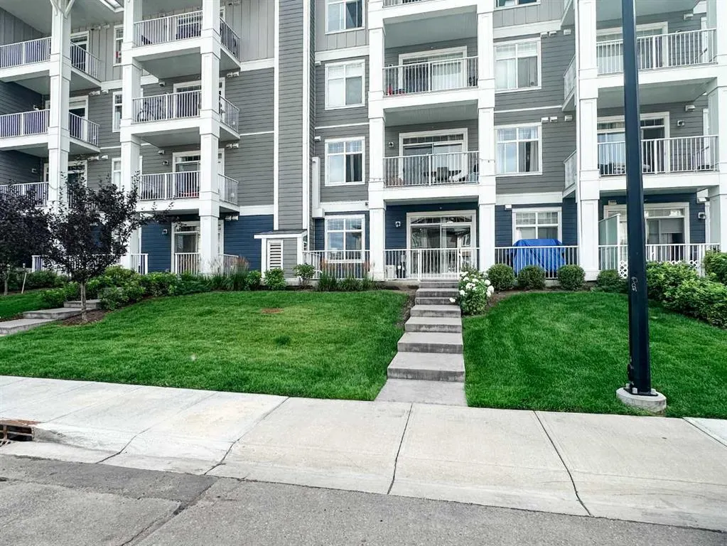 100 Auburn Meadows Common SE, #108