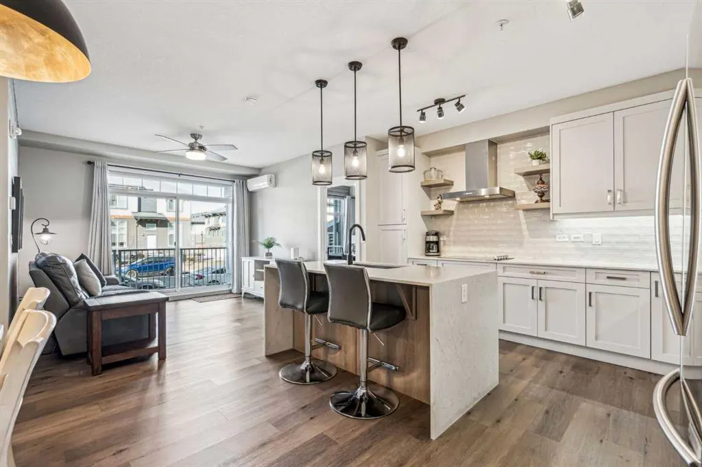 100 Auburn Meadows Common SE, #108
