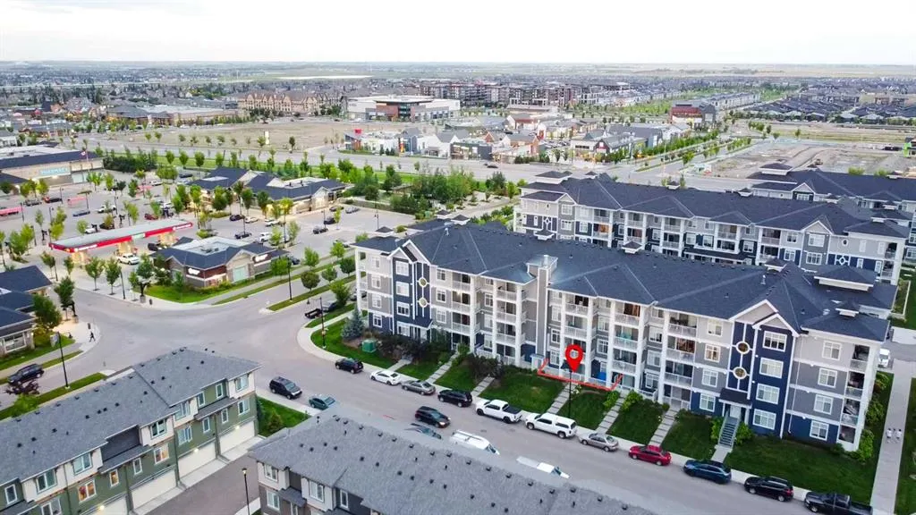 100 Auburn Meadows Common SE, #108