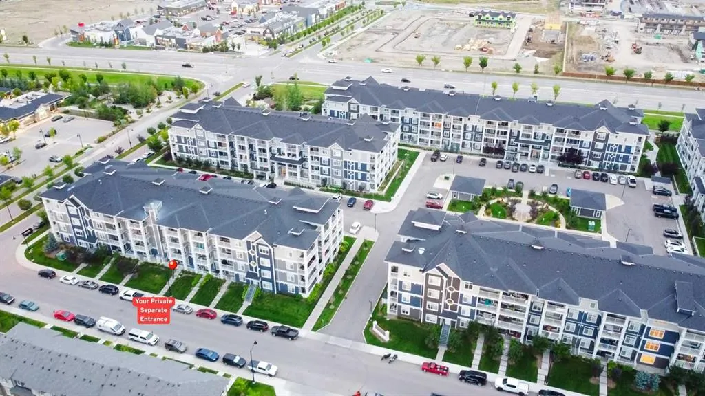 100 Auburn Meadows Common SE, #108