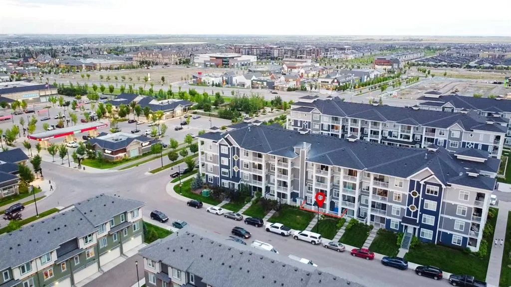100 Auburn Meadows Common SE, #108