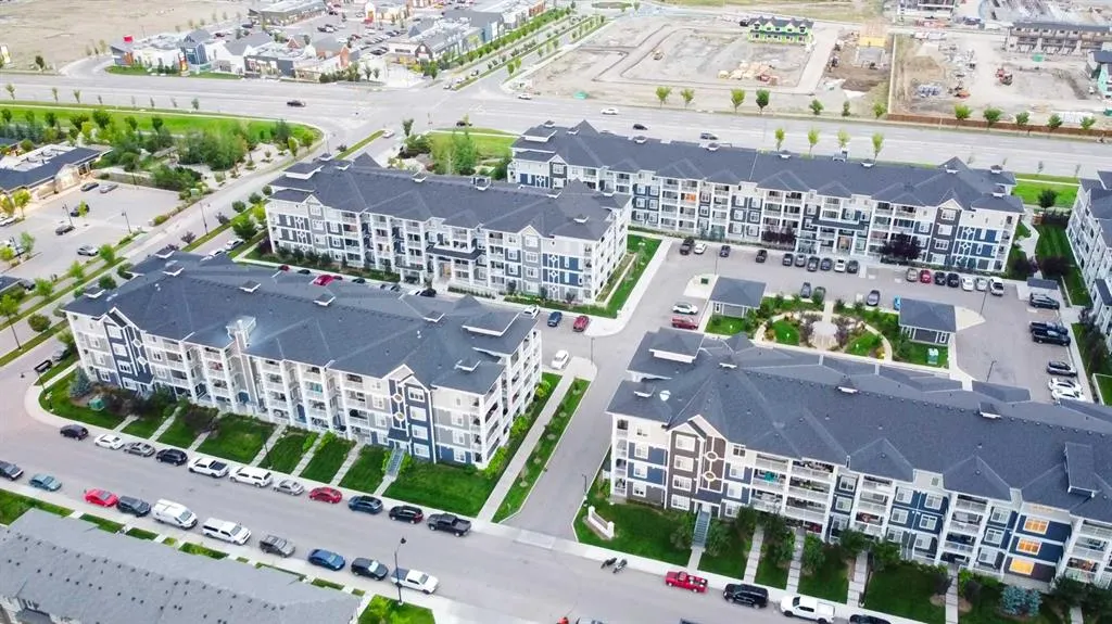 100 Auburn Meadows Common SE, #108