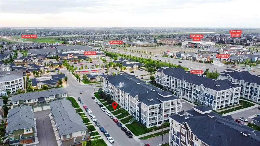 100 Auburn Meadows Common SE, #108