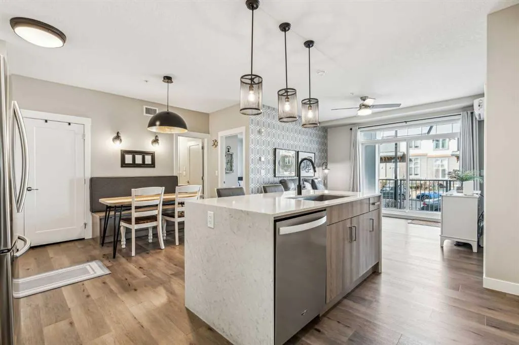 100 Auburn Meadows Common SE, #108