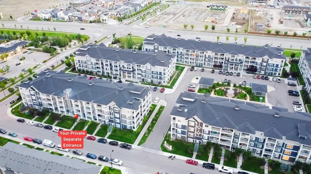 100 Auburn Meadows Common SE, #108