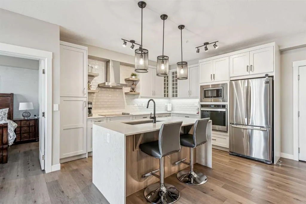 100 Auburn Meadows Common SE, #108