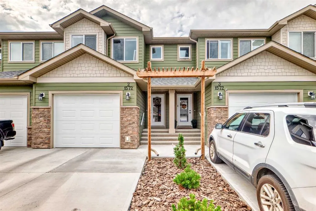 1572 Stafford Drive N, #2