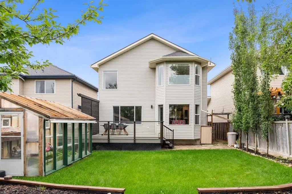 132 Citadel Meadow Bay NW