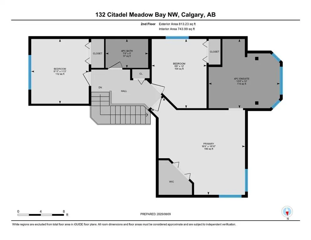 132 Citadel Meadow Bay NW