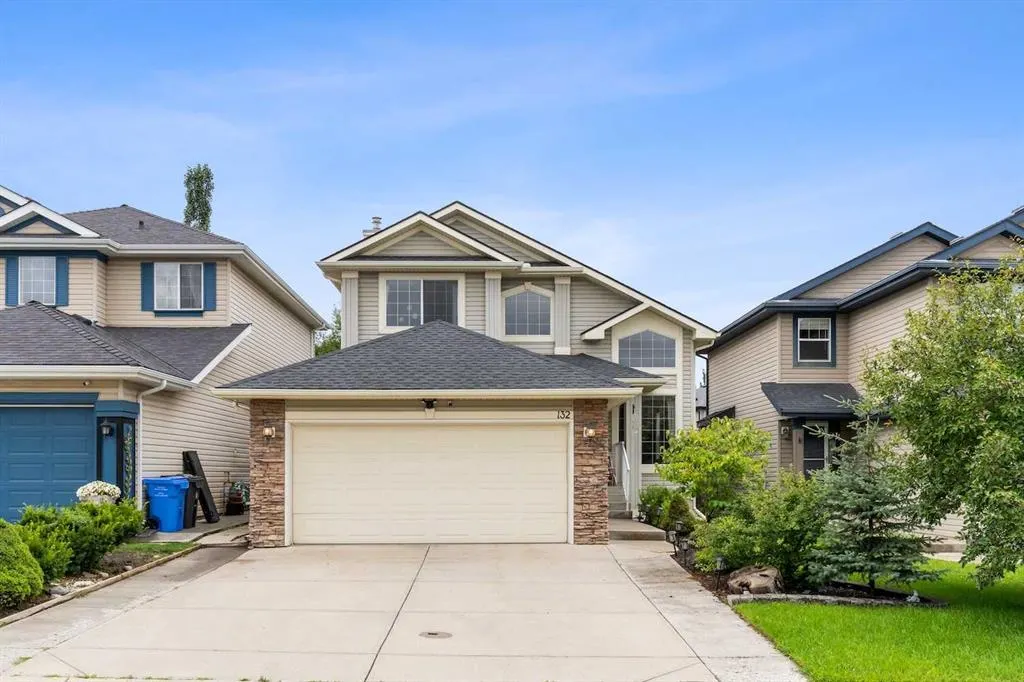 132 Citadel Meadow Bay NW