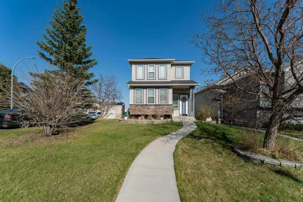 178 Covemeadow Crescent NE