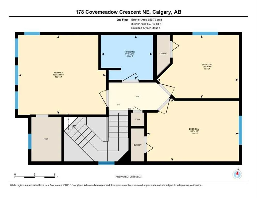 178 Covemeadow Crescent NE