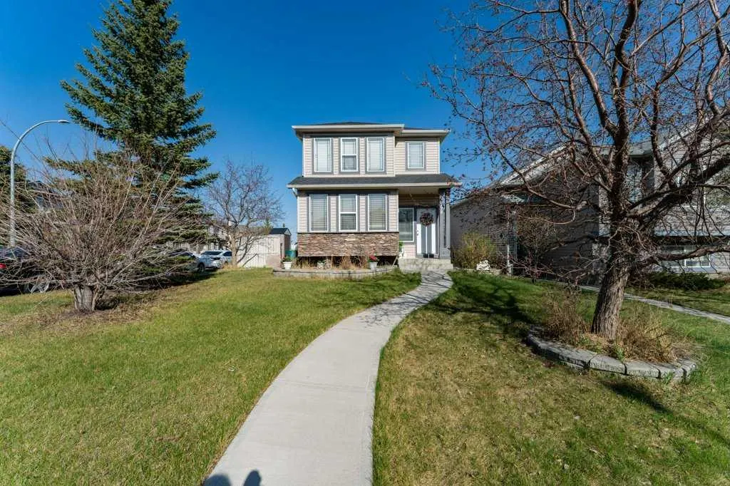 178 Covemeadow Crescent NE