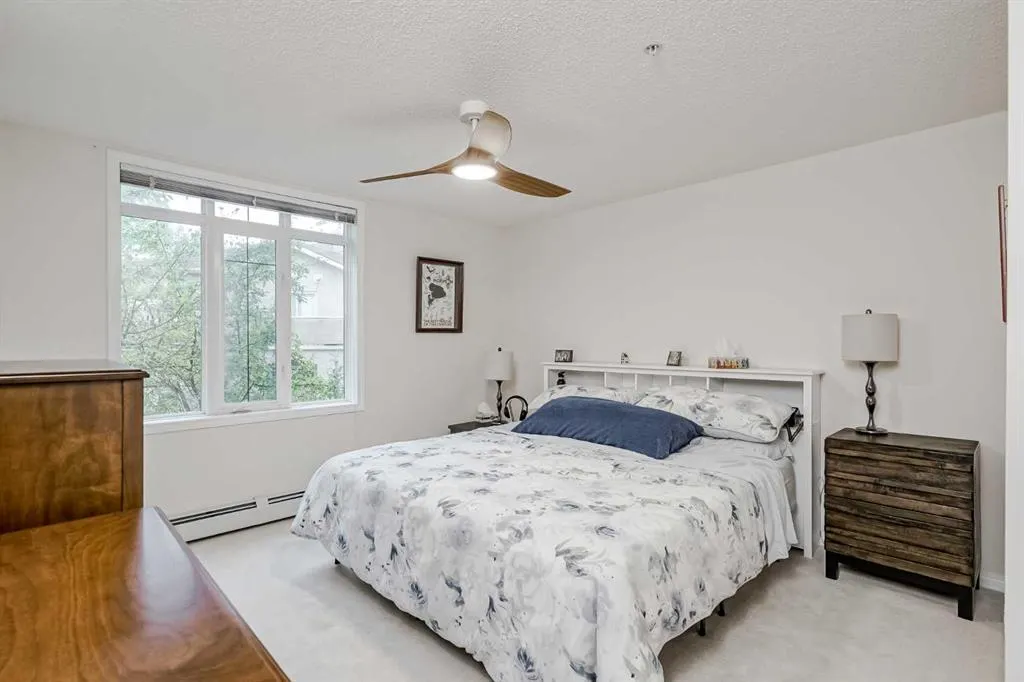 40 Parkridge View SE, #201