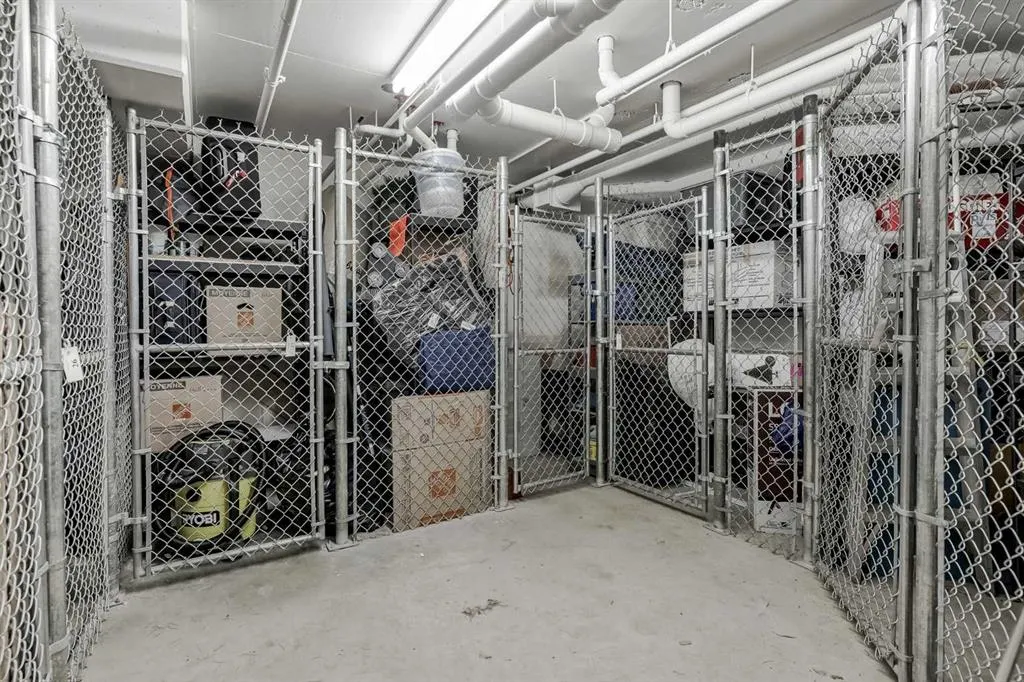 40 Parkridge View SE, #201