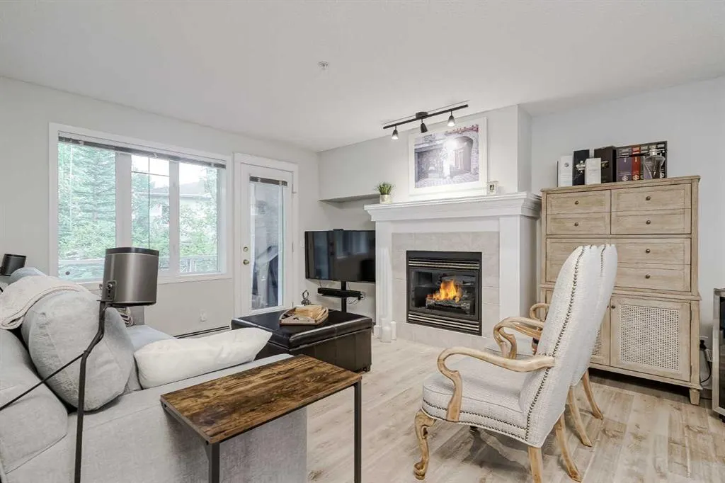 40 Parkridge View SE, #201