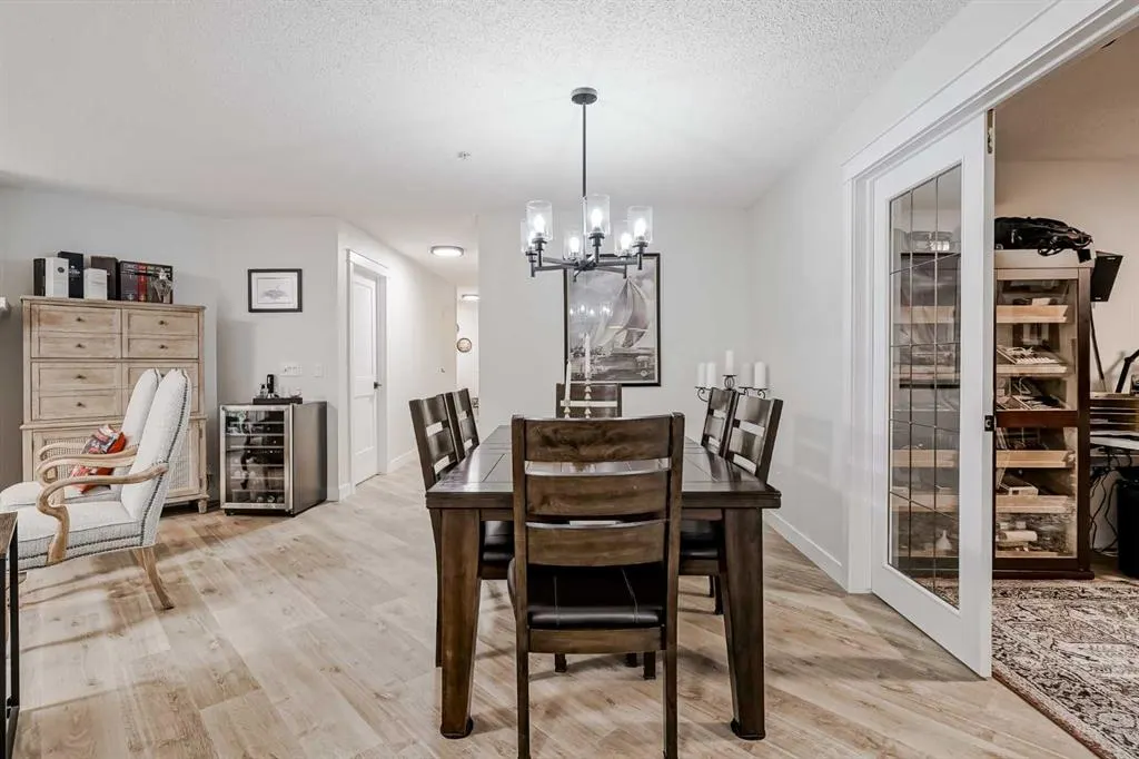 40 Parkridge View SE, #201