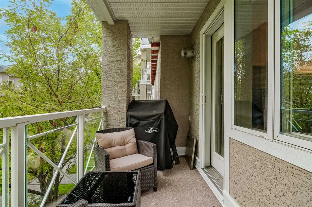 40 Parkridge View SE, #201